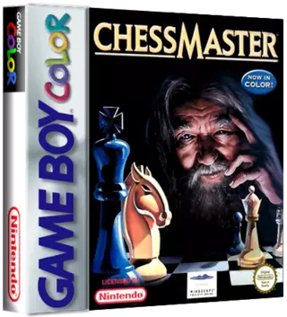 ROM Chessmaster